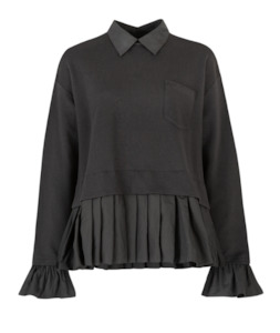 Shirts: RETURN OF THE BLACK TOP