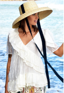 Sale: SIDE HUSTLE Top