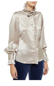 Moss Spy: Moss and Spy Victoire shirt