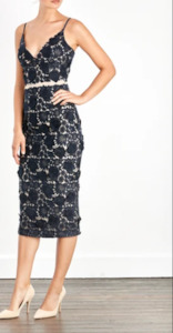 Moss Spy: MOSS and SPY Camille Dress