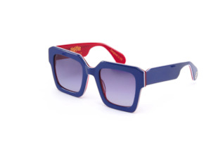 Age Eye Wear: AGE EYE WEAR DAMAGE Marine