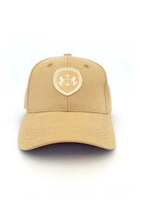 Dark Hampton: THE WARM SAND Cap