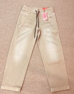 Pants: D KRAILEY E NE Sweat Jeans