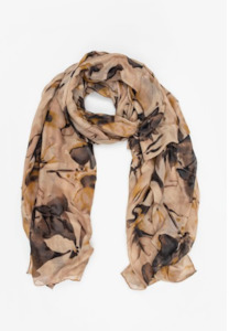 Antler: Antler NZ scarves