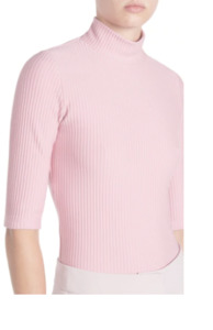 Shirts: Pina S/S top