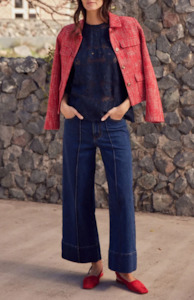 Coats Sweaters: Adjoin Jacket