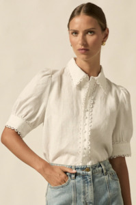 Shirts: TETHER TOP