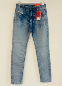 2031 D - KRAILEY JOGG