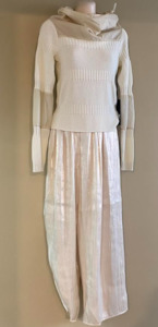 SERRA SATIN PANT S26