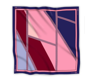 THE FORBES CASHMERE MODAL Scarf