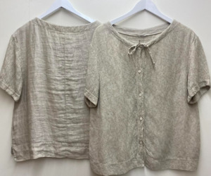 Shirts: Transit Par Such Draw string Shirt