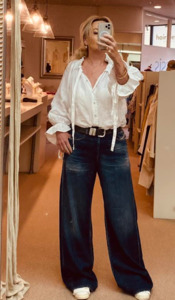 Pants: DEISEL 1996 D-SIRE