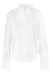 CILIA White Shirt