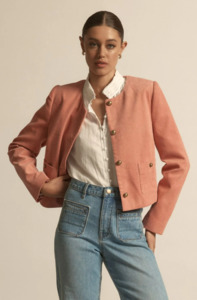 Coats Sweaters: Sway Jacket