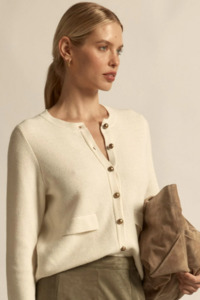 Knitwear: Camber Knit