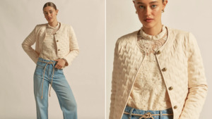 Coats Sweaters: SCRIBE Jacket