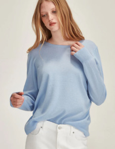 ELEANOR Cashmere