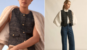 Zoe Kratzmann: HUSH VEST - Midnight check