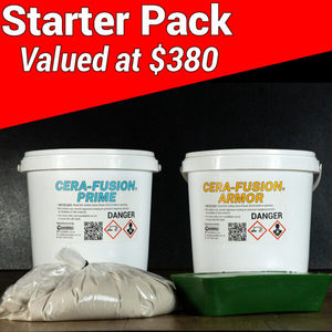 Cera-Fusion: The Definitive Upgrade for Metal Casting