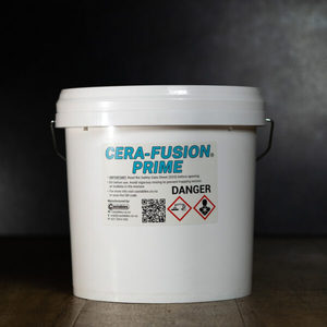 Products: Cera-Fusion Prime The foundation of metalcasting success
