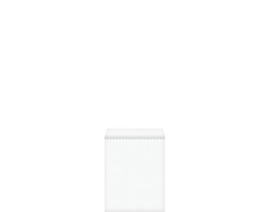 Products: Flat Confectionery Paper Bag 0 White