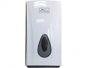 Toilet Roll Dispenser