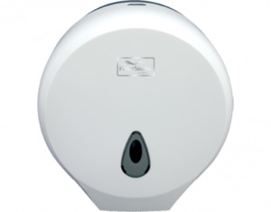 Dispenser for Jumbo Toilet Roll