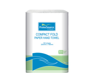 Compact Fold Towels