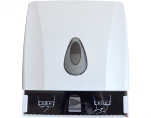 Dispenser for Paper Roll