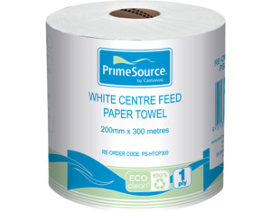 Centre Feed Roll Towel
