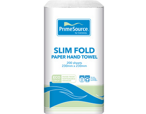 Slim Fold Towels