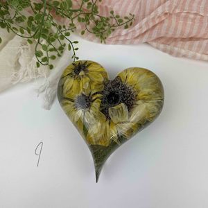 Everything: Large Hearts