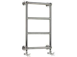 Wall Ladder Heated Towel Rail Rack