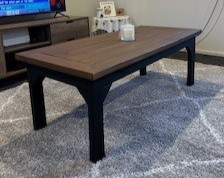 Products: Coffee table Castleblayney Furnit