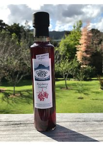 No added Sugar Raspberry Dressing 250ml