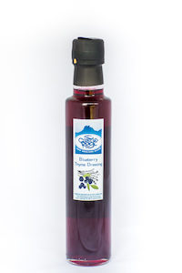 Products: Blueberry and Thyme Dressing