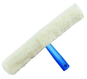Products: FILTA WINDOW WASHER - COMPLETE SET (WHITE COTTON SLEEVE) 25CM/35CM/45CM - Castle Supply