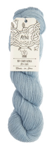 Amano Ayni Baby Alpaca with Mulberry Silk 4ply