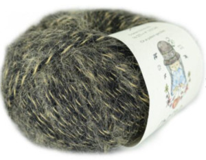 Naturally: Chaska Lila Alpaca Merino 12ply - Discontinued