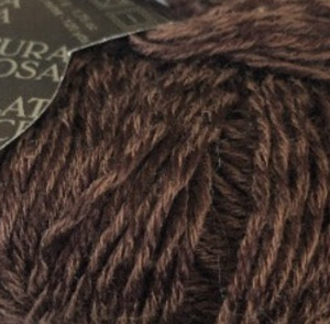 Naturally: Filatura Di Crosa Brilla Cotton/Viscose Yarn