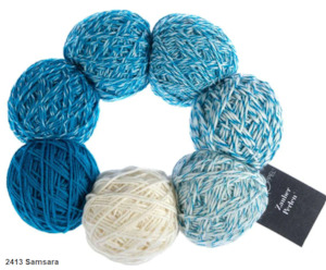 Schoppel Wolle Zauber Perlen Merino Wool 4ply