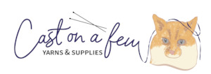 Cast On A Few Yarns & Supplies Gift Cards