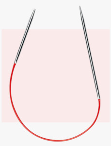 Addi SockWonder Lace Circular Knitting Needle