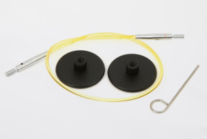 Knitpro: KnitPro Interchangeable Needle Cables