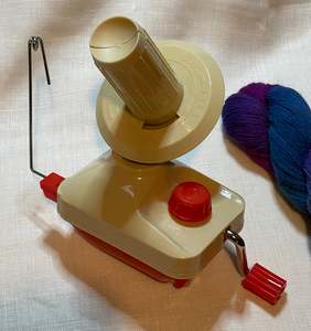 Yarn Winder