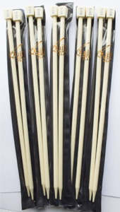 Quill Single-Pointed Knitting Needles 35cm