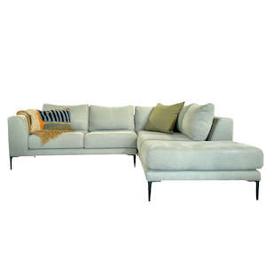 Furniture Nz Made: MORGAN RIGHT HAND CHAISE