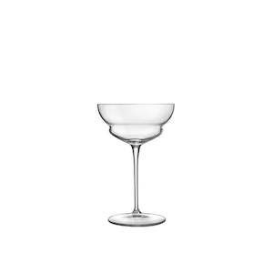 DRINK: BACKDOOR 20'S HEMINGWAY COCKTAIL GLASS SET OF 4