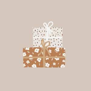 Gift Vouchers: Casual and Country Gift Card