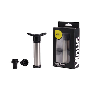 For Her: Vinus Wine Saver